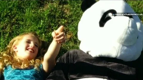 Is viral "Chinese Food" video offensive?