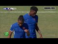 Nicolas Jackson vs Fulham | PL Summer Series