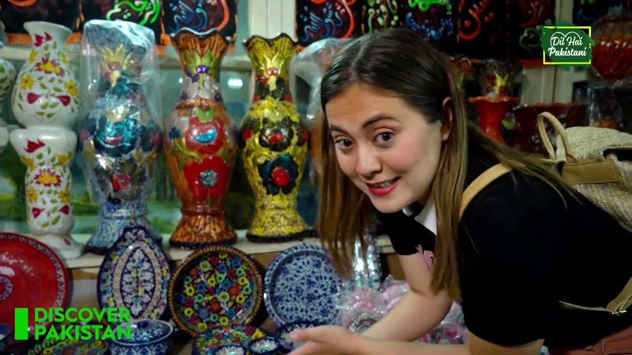 Nigar Khana - Qila Kuhna Qasim Bagh, Multan