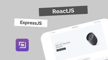Demo Xây Dựng Website Bán Hàng ( ReactJS, NodeJS )