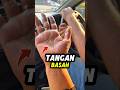 Tangan Berkeringat? Ini Penyebabnya! #lifehacks