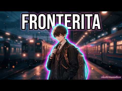 FRONTERITA-MANUEL MANTILLA