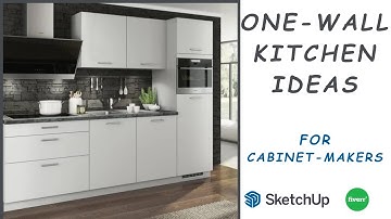How to Turn Client Kitchen Requirements into Detailed Shop Drawings