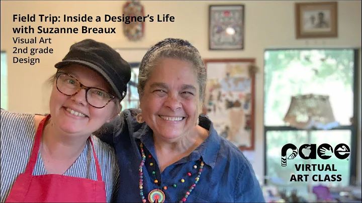2  Field Trip: Inside a Designer's Life with Suzan...