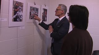 Famous Westlake teen is about to be a huge star in the art world Wealth