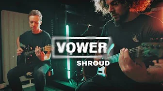 VOWER - "Shroud" | Quad Cortex Playthrough VOWER - "Shroud" | Quad Cortex Playthrough