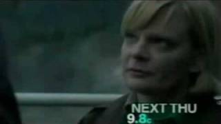 Fringe S02E21 2X21 Season 2 Episode 21 Northwest Page Promo
