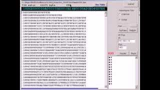 Bootloader for PIC microcontroller (PC side)