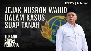 Confession of Nusron Wahid's Confidant Regarding Money for the Nahdlatul Ulama Congress | CRIME S...