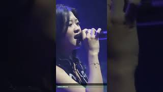 Dapat Rekuwesan Lagu Ini shorts siskaamelia
