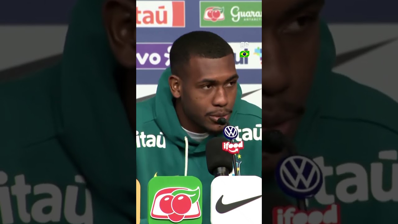 QUAL O JOGADOR MAIS PERIGOSO DO JAPÃO, RAYAN? | #shorts | ge.globo