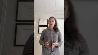 University of Northern Colorado Audiology Program Video Application