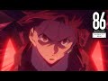 "Kyoukaisen (境界線)" by amazarashi | 86 EIGHTY-SIX