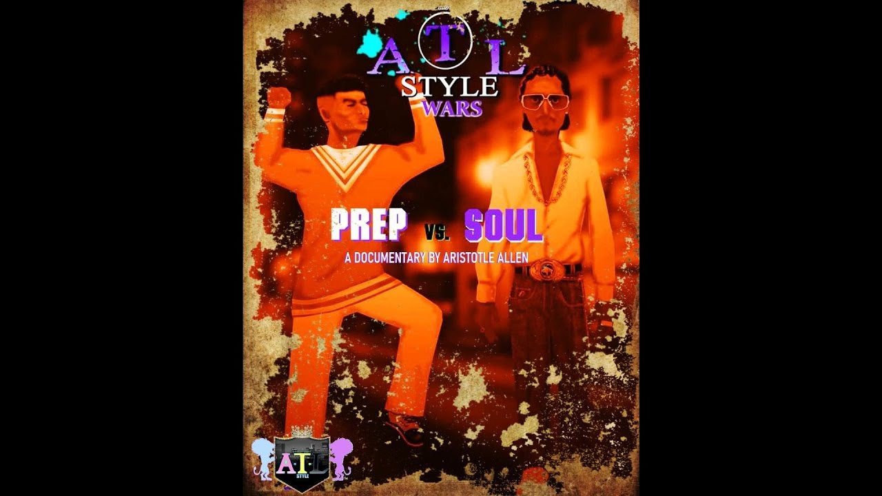 ATL STYLE WARS PREP vs SOUL