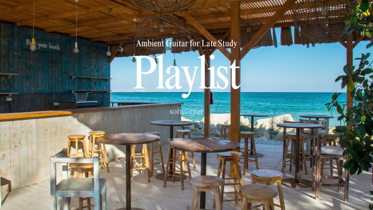 Study Music for Concentration | Lo-Fi Background 30 Min