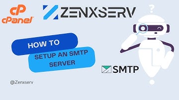 How to Set Up an SMTP Server in cPanel: Step-by-Step Guide (2024)