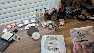 At spot deals from SD Bullion & Hero Bullion #silver #junk & a ZOMBUCK!