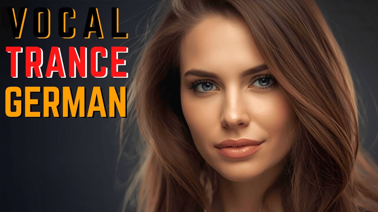 Vocal Trance Music - Velato Dream - Bleib Noch Einmal (Stay One Last Time)