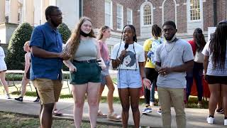 Cw Culture Desk Takes Gobd