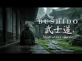 Bushido × Japanese Zen Music | Steel Under Silence – for Stillness and Strength