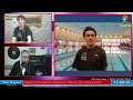 En visiontv conversamos con joaqun frene troquin   deportista de frutillar medalla de plata