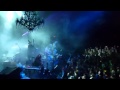 Capture de la vidéo Poor Man's Whiskey -Pink Floyd "Eclipse"  (Bluegrass) The Fillmore - 11/11/11 With Michael Kang
