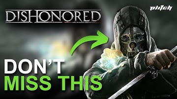 DISHONORED Cheats: GODMODE, UNLIMITED MANA, +10 RUNES & More | Trainer by PLITCH