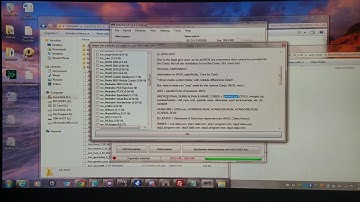 SNES Classic - Master BIOS Module Overview