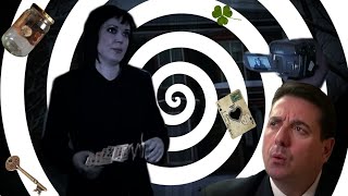 Debunking The Dead Files