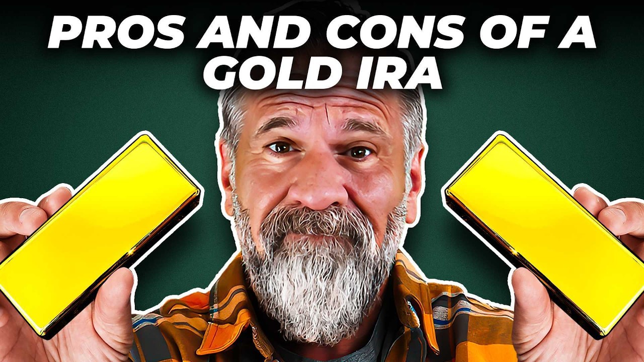 The Pros and Cons of Gold IRAs (2026)