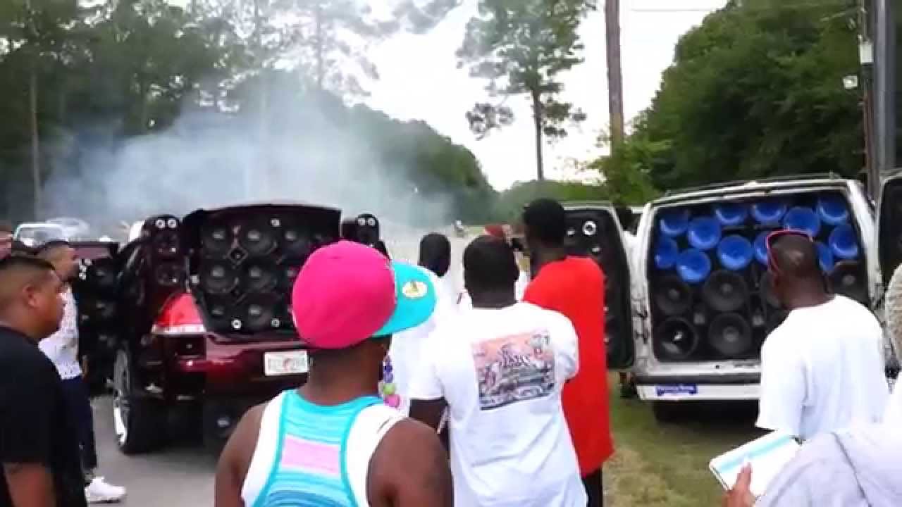 stunt fest 2014 Gainesville