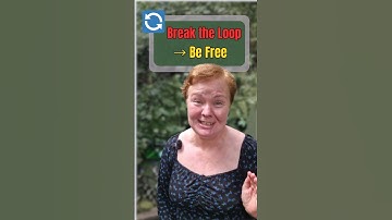 Vastgelopen in een lus? Zo kom je er weer uit #zelfbewustzijn