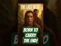 TRIVIA #06: Ellie, the Immune Girl Who Carried the End of the World! #TheLastOfUs #Ellie #HBO