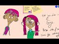 The Willoughbys Cartoon Movie Drawing 2020 Rinesa's YouTube Channel