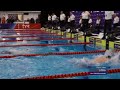 Matheny Charges but Marchand Gets Win in 200M Breaststroke | 2026 TYR Pro Swim Series Westmont