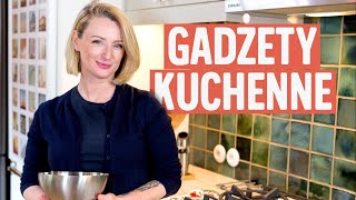 Gadżety kuchenne z IKEA - moje top 6 w nowej kuchni | Ula Pedantula #351