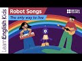 Robot Songs The Only Way To Live mp3