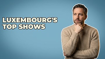 What Events Happen At Philharmonie Luxembourg?