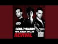 Revival feat adeola shyllon souldynamic go deep mix