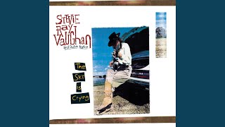 Video thumbnail of "Stevie Ray Vaughan - Life by the Drop"