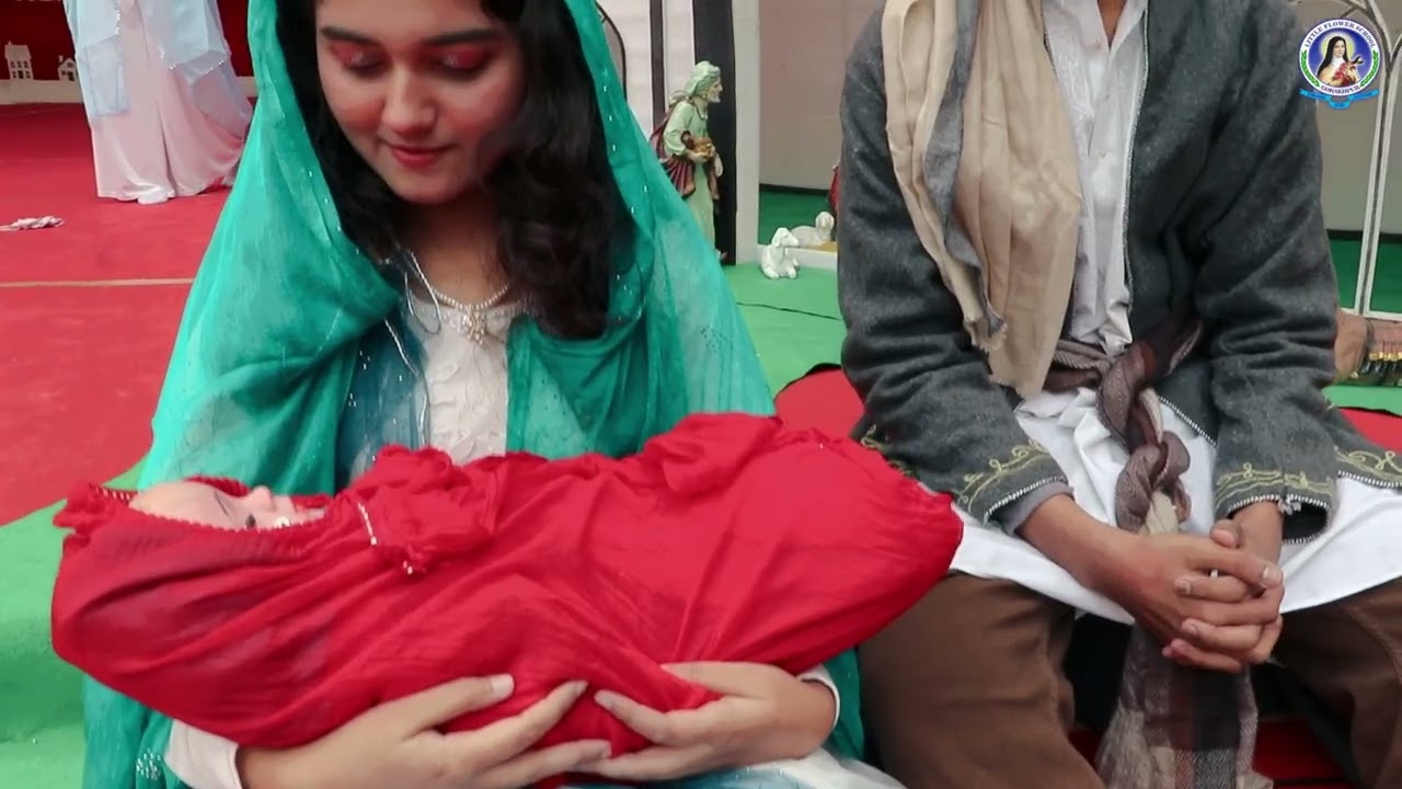 Christmas Celebration 2025