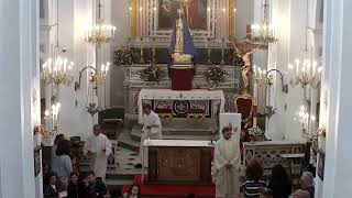 Live streaming di Natività di Maria Vergine Parrocchia