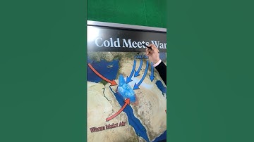 Snowfall in Saudi Arabia?! ❄️ | Why Is This Happening Now? #shorts #snowfall #saudiarabia #dubai