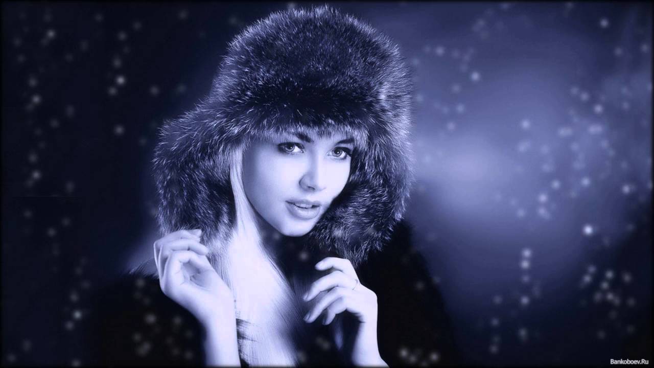 Краски – В Городе Зима (Ночной Мир Project Remix)