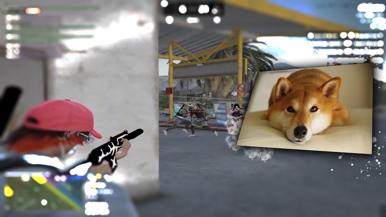 Я ПРОСНУЛСЯ | MAJESTIC RP | DENVER | ТУЛЕВО | 196xBLANCHE