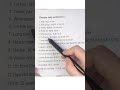 Learn Chinese Daily Sentences #3