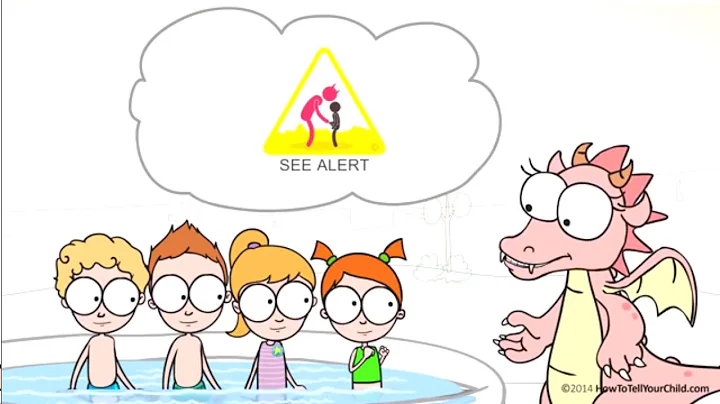 Safety Lessons for Child Sexual Abuse Prevention