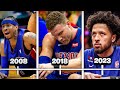 The detroit pistons 15 years of failure