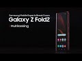 [Video] Samsung Mobile Experts Break Down the Galaxy Z Fold2: Multitasking