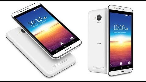 lava x28, A44, 870 pattern lock and Hard reset